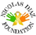 Nicolas Diaz Foundation Logo